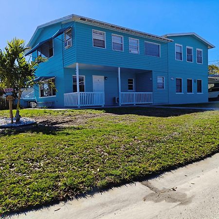 Gorgeous Beach Condo 圣彼得堡 外观 照片