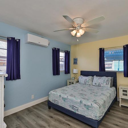 Gorgeous Beach Condo 圣彼得堡 外观 照片