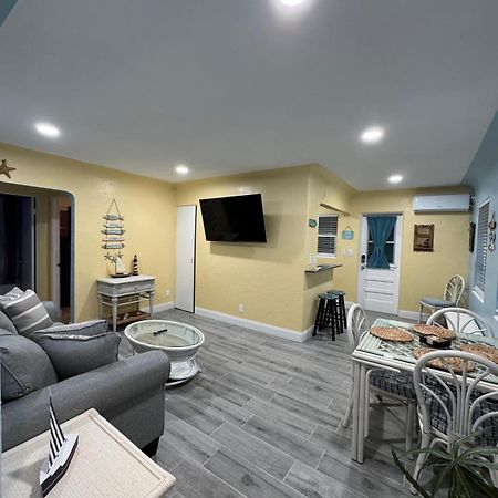 Gorgeous Beach Condo 圣彼得堡 外观 照片