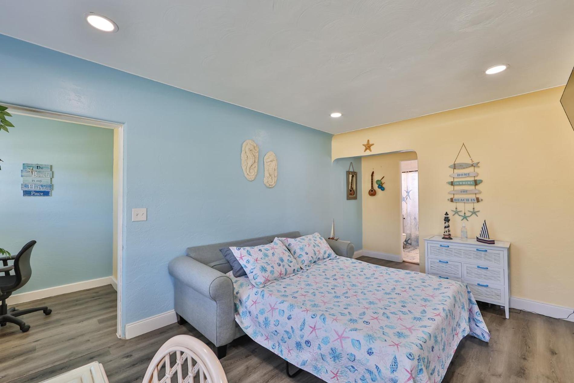Gorgeous Beach Condo 圣彼得堡 外观 照片